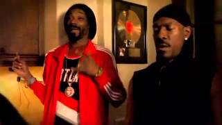 Eddie Murphy - Redlight feat. Snoop Lion