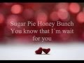 I Cant Help Myself with lyrics - Fiona Okane
