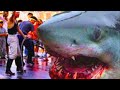 Worlds biggest shark megaladon