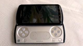 Xdark Ics Rom For Xperia Play