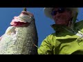Fly Fishing Bass - by Todd Moen - Catch Magazine - Fly Fishing Videos - Alpine Bass
