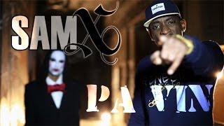 SaMx - Pa Vin SaMx - Pa Vin