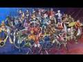 Sengoku BASARA : Battle Heroes - intro Sengoku BASARA : Battle Heroes - intro