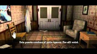La Piedra de Anamara - Solución (version distinta) La Piedra de Anamara - Solución (version distinta)
