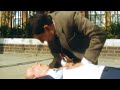 Mr Bean - First Aid