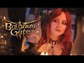 Baldur's Gate 3 - I Want To Live (Gingertail cover)