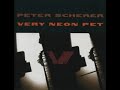 Peter Scherer NERVE TYPE NO