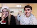 THE BEST TAG EVER W/ POINTLESSBLOG