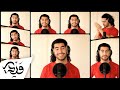 Jiya Re - Jab Tak Hai Jaan Cover by Alaa Wardi
