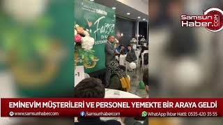 Samsun Şube Müdürü İsmail Akın: Hedefimiz herkes için mutlu bir yuva!