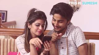 A True love story - April fool day | Heart touching love story | World bestest love story