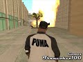 Cj tiene una familia - Gta San Andreas Loquendo