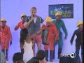 My Top Billing Dream Week 4: Greg on the catwalk