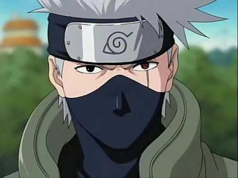 naruto episode 1  english