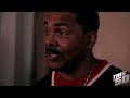 Frank Alexander Was Determined To Find Pac's Killer (Pt. 1)