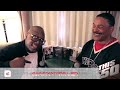 Frank Alexander Was Determined To Find Pac's Killer (Pt. 1)