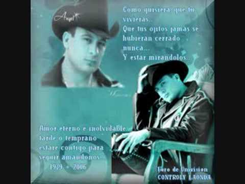 fotos de la muerte de valentin elizalde. Valentin Elizalde - Hoy No