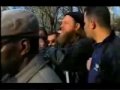 The Nation of Islam Exposed Abdur Raheem Green V.S. The Nation of Kufr Part 1