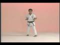 Goju-kai kata Tensho Goju-kai kata Tensho