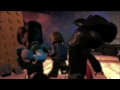 Lego Rock Band Teaser Trailer - E3 2009