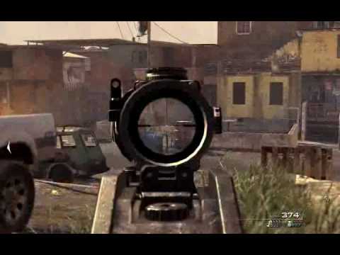 Modern Warfare 2 on Gateway Gaming Laptop P-7805u part 1. Duration: 4:26. Total Views: 1,048 .