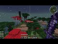 Hypno HermitCraft FTB Monster S3E28: Mini Ghasts !!!