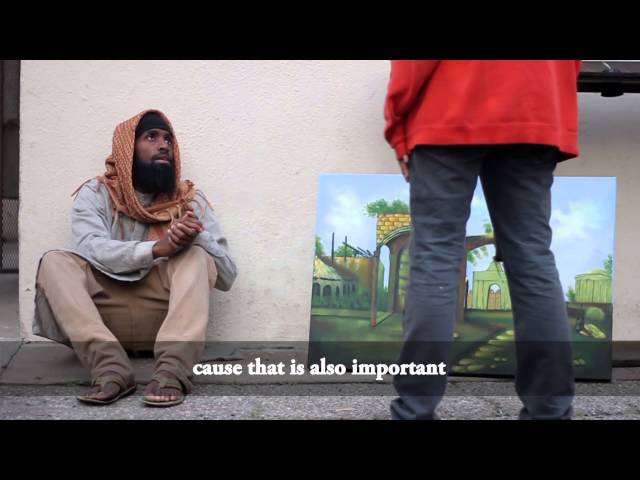 Powerful Islamic Short Film 