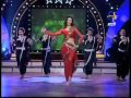 Jaanvee: my lavani from MORAYA, performed by Amruta Patki on the show Dholkichya Taalavar.mp4
