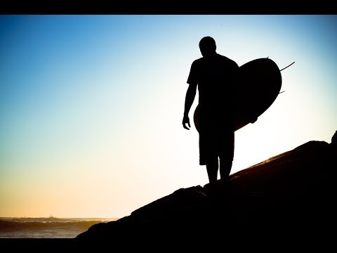 Endless Summer Roadtrip