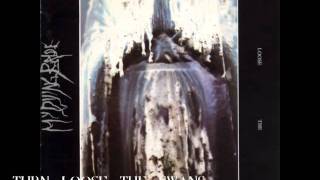 CD My Dying Bride Turn Loose Swans PCCY00929 PEACEVILLE Japan プロモ 未開封 /00110 My Dying Bride – Turn Loose The Swans – Cassette (Album