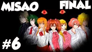 Misao - Revelações - Parte 6 - FINAL 1