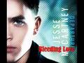 13. Bleeding Love - Jesse McCartney
