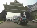 รถใช้น้ำ บริการติดให้ถึงบ้าน EMS HGV.wmv