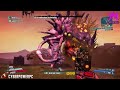 Borderlands 2 Krieg Gear Up Weekend! Gearbox Ups Drop Rates On Bandit Weapons! May 10th - 13th!