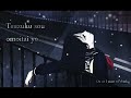 Sakasama no Chou by SNoW (with lyrics+eng lyrics)