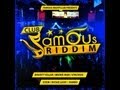CLUB FAMOUS RIDDIM MIX AUGUST 2013 BOUNTY KILLER, BEENIE MAN, STAIOUS, STEIN, RICHIE LOOPS