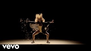 LION BABE - Impossible