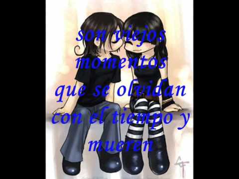 VIDEO Y LETRA DE MUSICA video y letra de musica: