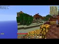 Minecraft Voltz Wars - Debilitation Missile! #12