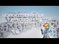 WoodenToaster - Rainbow Factory (The Living Tombstone's Remix)