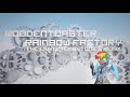 WoodenToaster - Rainbow Factory (The Living Tombstone's Remix)