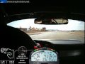 Hot Laps around Spring Mountain