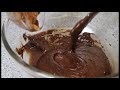 Chocolate Date Muffins - Father's Day Special