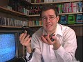 Pong Consoles - Angry Video Game Nerd