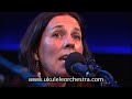 Teenage Dirtbag - The Ukulele Orchestra of Great Britain - BBC Proms