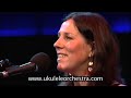 Teenage Dirtbag - The Ukulele Orchestra of Great Britain - BBC Proms