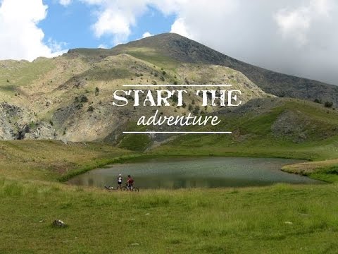 Travel Your Way Through Greece