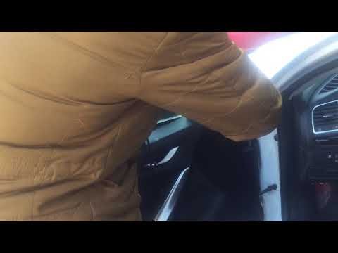 Как разобрать дверь на Мазде 6 Mazda 6 2015. Как снять обшивку дверная мазде 6.