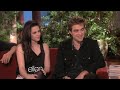 Rob and Kristen's Babymaking Scene Was Too Steamy!