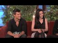 Rob and Kristen's Babymaking Scene Was Too Steamy!